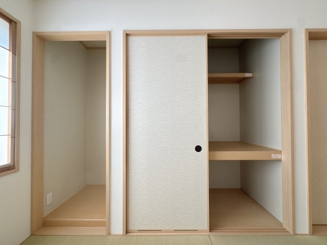 【収納】 | 春日市小倉２丁目　中古一戸建☆仲介手数料無料☆