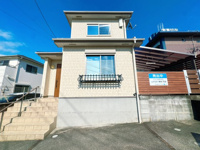 【外観】 | 春日市小倉２丁目　中古一戸建☆仲介手数料無料☆