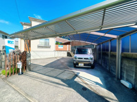 【外観】 | 春日市小倉２丁目　中古一戸建☆仲介手数料無料☆