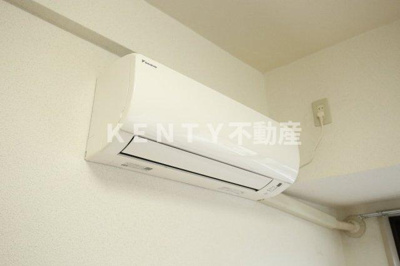 【設備】 | グリーンクロス西中延
