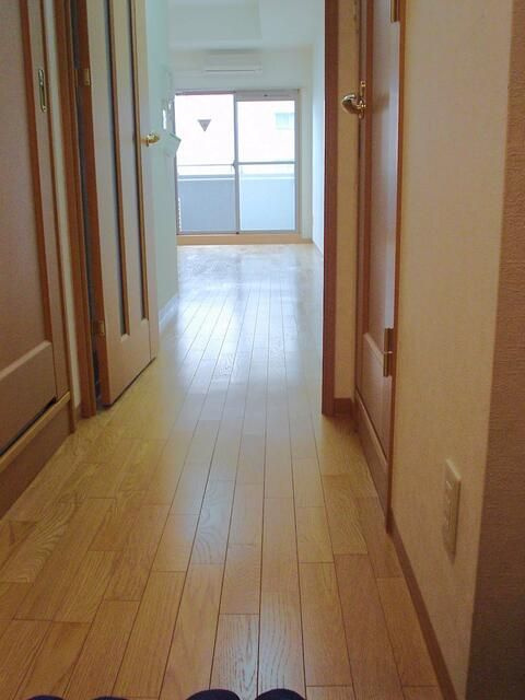 ソリュージュ山手のその他