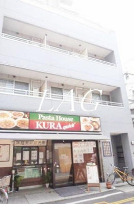 【外観】 | ファインクレスト戸越 | 外観です。