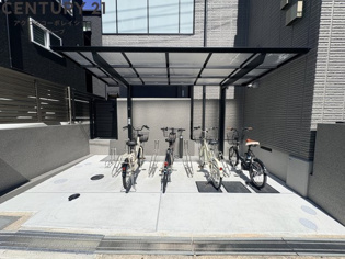 Urban RISM Court 西宮北口のその他