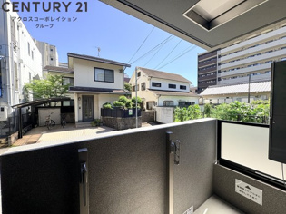 Urban RISM Court 西宮北口のその他物件画像