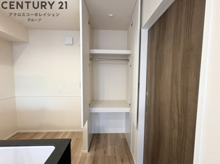 Urban RISM Court 西宮北口のその他