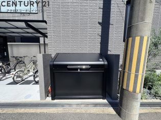 Urban RISM Court 西宮北口のその他