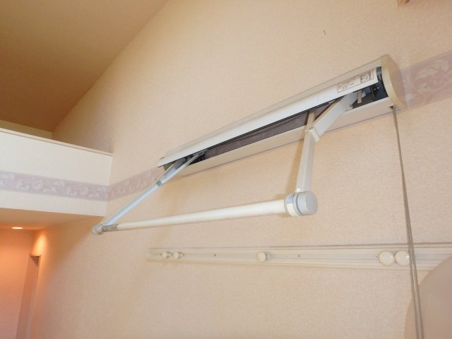 ユナイトステージ元住吉壱番館のその他|他のお部屋の参考写真となります。