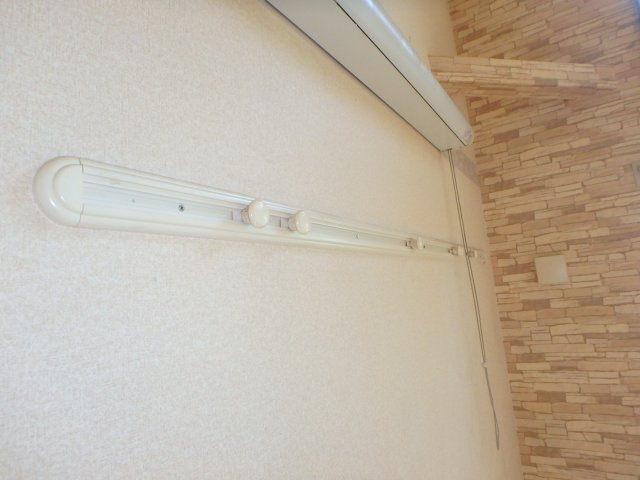 ユナイトステージ元住吉壱番館の設備|他のお部屋の参考写真となります。