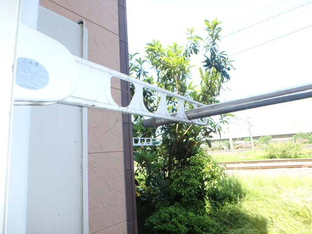 ユナイトステージ元住吉壱番館の設備