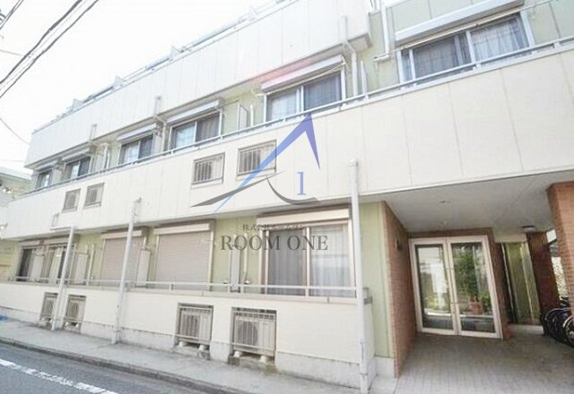シャトル聖　高円寺