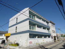 ウィンザー越水の画像