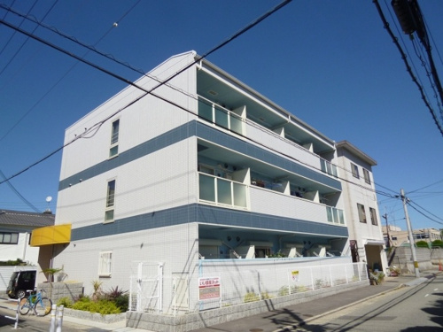 オートロック付きで安心セキュリティ！
