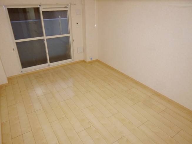エアコン付きで初期費用を抑えられます♪