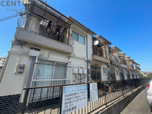 上ケ原貸テラスハウスの画像