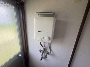 上ケ原貸テラスハウスのその他物件画像