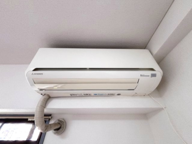 メゾンニューレーダ―の設備
