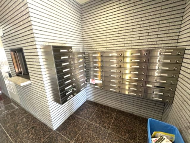 メゾンニューレーダ―のその他共用部分