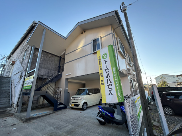 リベルタ鳥栖駅前