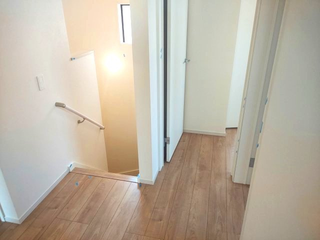 宝塚市売布4丁目新築一戸建のその他|2階ホール
