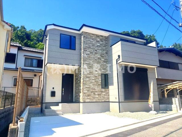 宝塚市売布4丁目新築一戸建
