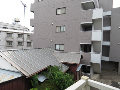【展望】 | サンライフ平成