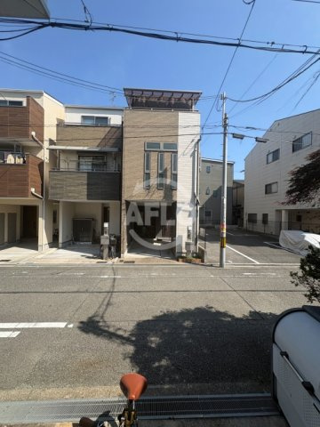 Foresta春日出の展望|Foresta春日出　展望