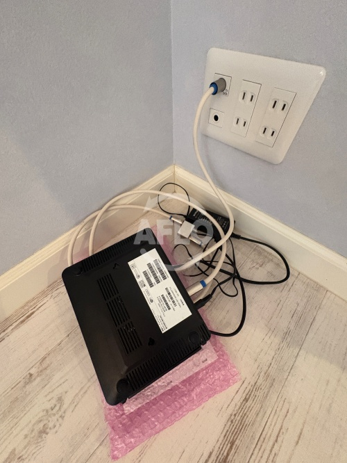 Foresta春日出の設備|Foresta春日出　Wi-Fi