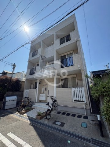Foresta春日出