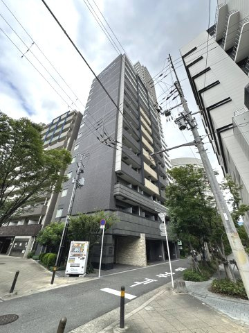 プレサンス梅田東ディアロ