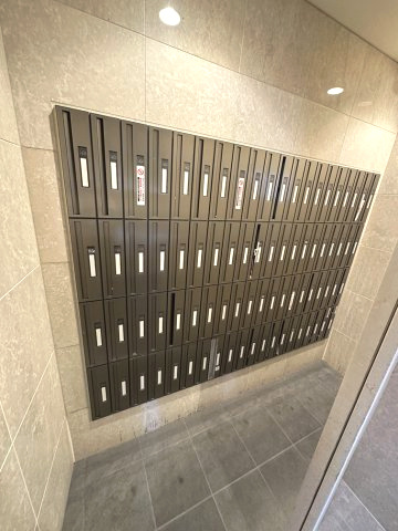 プレサンス梅田東ディアロのその他共用部分