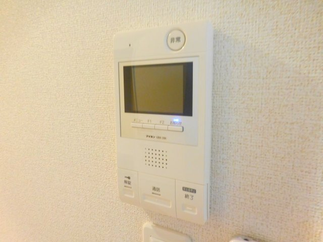 セレノスクエアのセキュリティ