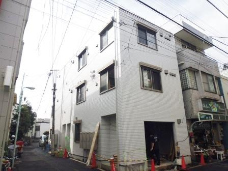 ビューノ巣鴨