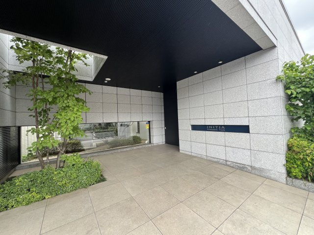 イニシア川口フィールズ