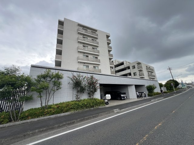 イニシア川口フィールズ