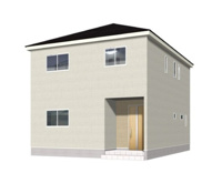 豊田市井上町１丁目1-16『仲介料無料』新築戸建ての画像