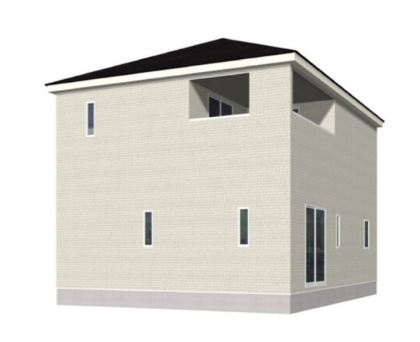  | 豊田市井上町１丁目1-16『仲介料無料』新築戸建て