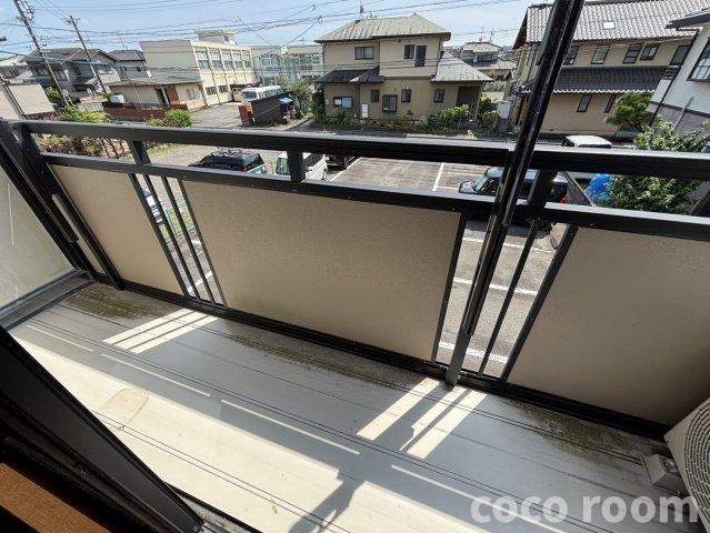 レトアSKIIの玄関