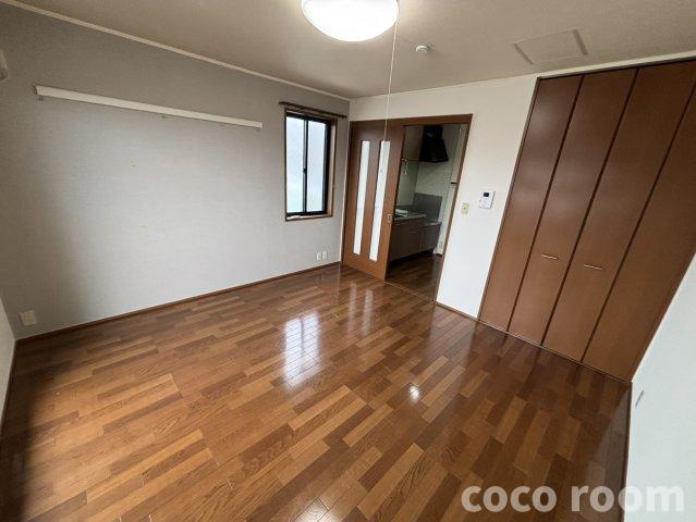 レトアSKIIの居間・リビング