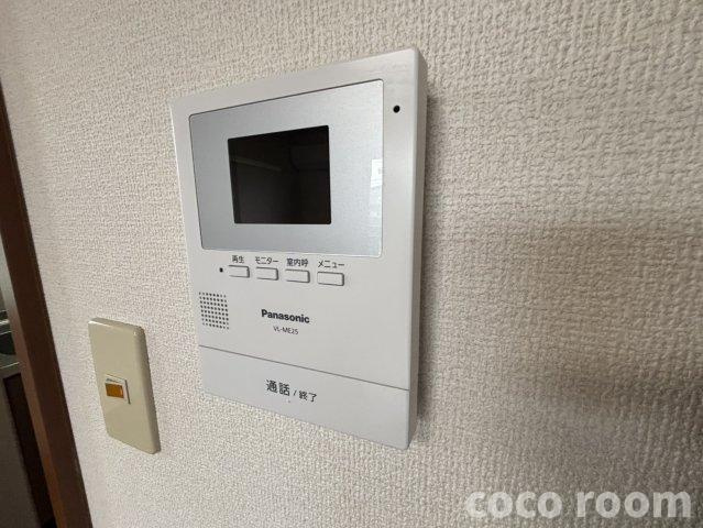 レトアSKIIのセキュリティ