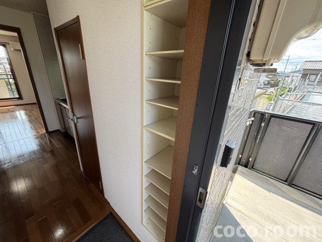 レトアSKIIの設備