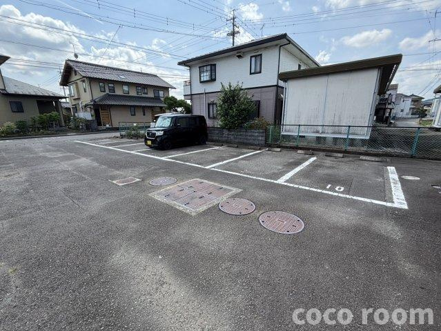 レトアSKIIの居間・リビング