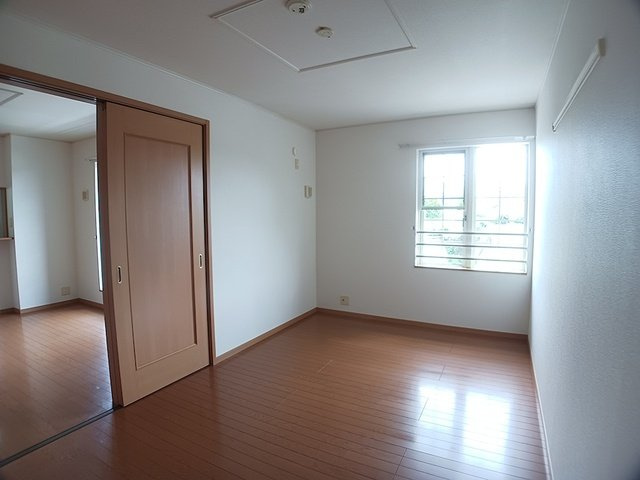 エムズ　ハウスの内装|過ごしやすい室内です