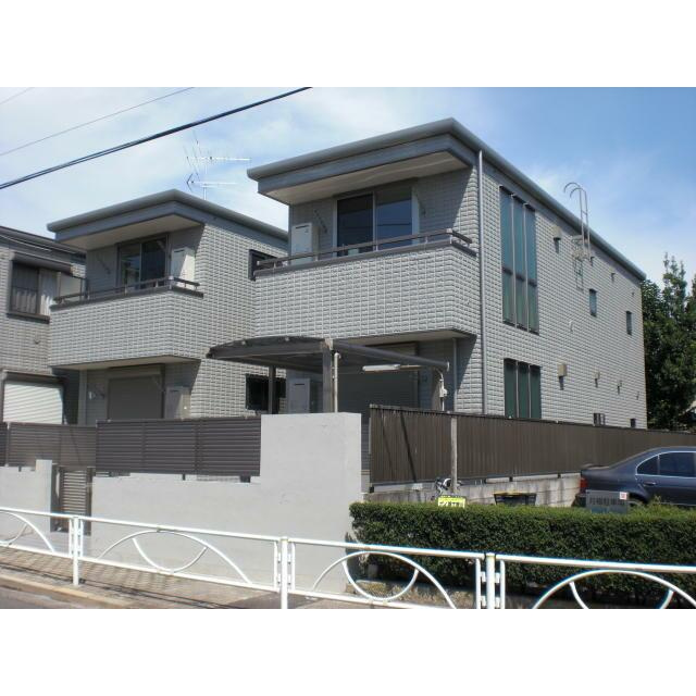 Ｍａｉｓｏｎ・Ｄｅ・Ｆｏｎｔａｉｎｅ(メゾンドフォンテーヌ)のその他共用部分
