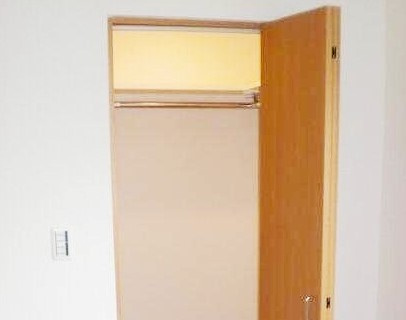 Ｍａｉｓｏｎ・Ｄｅ・Ｆｏｎｔａｉｎｅ(メゾンドフォンテーヌ)の収納