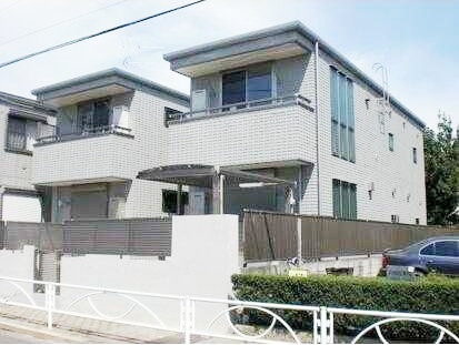 Ｍａｉｓｏｎ・Ｄｅ・Ｆｏｎｔａｉｎｅ(メゾンドフォンテーヌ)のその他共用部分