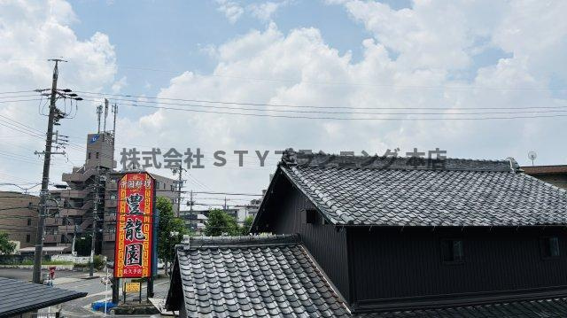 仲介手数料0円！アプトルーナ215の展望