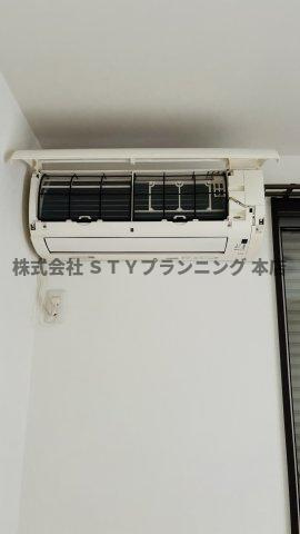 仲介手数料0円！アプトルーナ215の設備