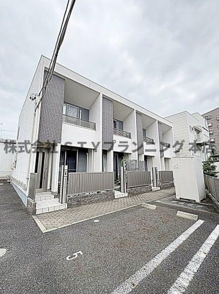 仲介手数料0円！アプトルーナ215