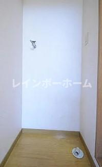 ナッツベリーハイツのその他