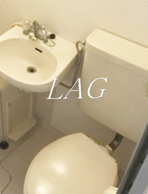 【トイレ】 | ハイネス要町 | トイレです。